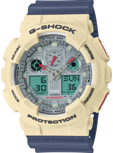 [GA-100PC-7A2DR] GA-100PC-7A2DR