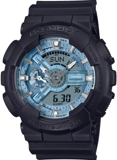 [GA-110CD-1A2DR] GA-110CD-1A2DR