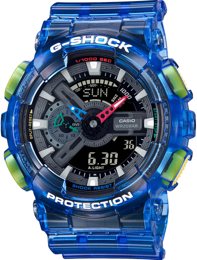 [GA-110JT-2ADR] GA-110JT-2ADR