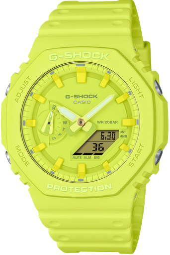 [GA-2100-9A9DR] GA-2100-9A9DR