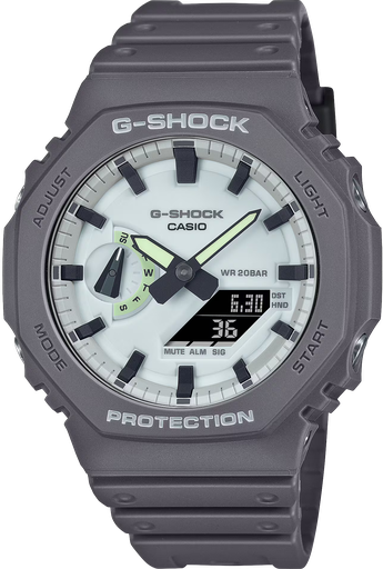 [GA-2100HD-8ADR] GA-2100HD-8ADR