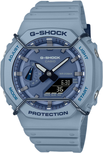 [GA-2100PT-2ADR] GA-2100PT-2ADR