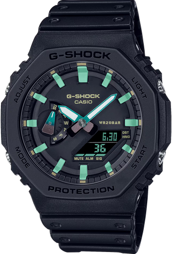 [GA-2100RC-1ADR] GA-2100RC-1ADR