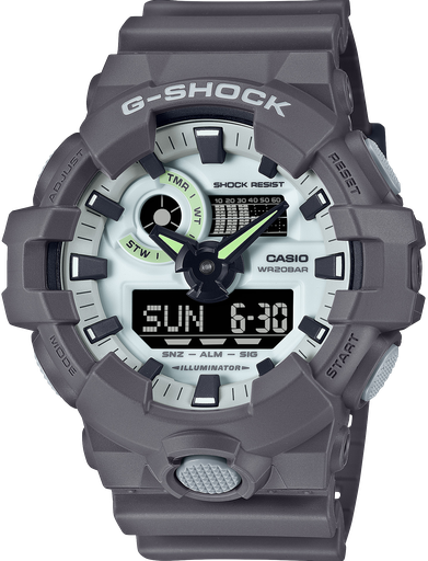 [GA-700HD-8ADR] GA-700HD-8ADR