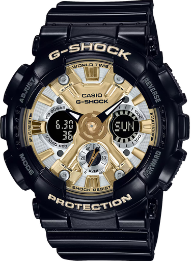 [GMA-S120GB-1ADR] GMA-S120GB-1ADR