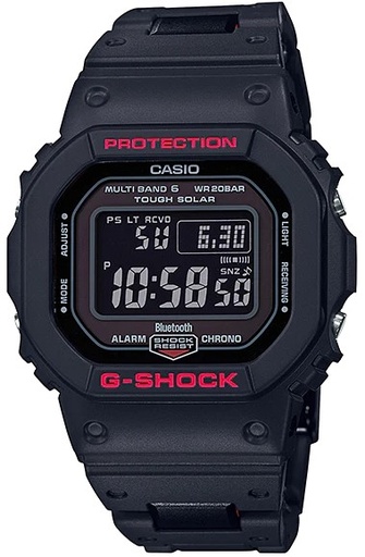 [GW-B5600HR-1DR] GW-B5600HR-1DR