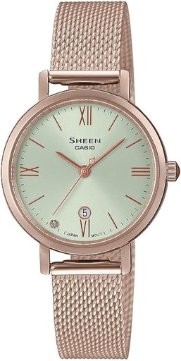 [SHE-4540CM-3AUDF] SHE-4540CM-3AUDF