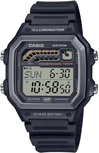 [WS-1600H-1AVDF] WS-1600H-1AVDF
