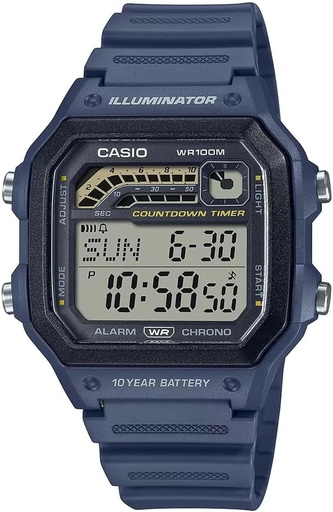 [WS-1600H-2AVDF] WS-1600H-2AVDF