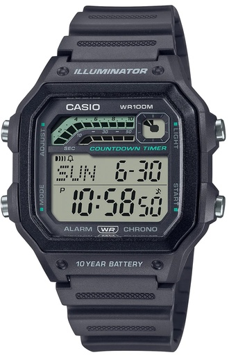[WS-1600H-8AVDF] WS-1600H-8AVDF