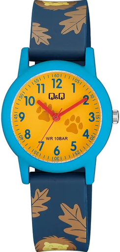 [V23A-004VY] V23A-004VY