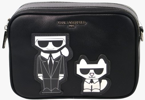 [KARL Women's BAG-2] KARL Women's BAG-2