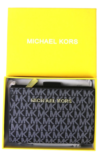 [MK Women's Wallet-2] MK Women's Wallet-2
