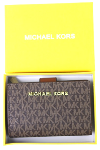 [MK Women's Wallet-3] MK Women's Wallet-3