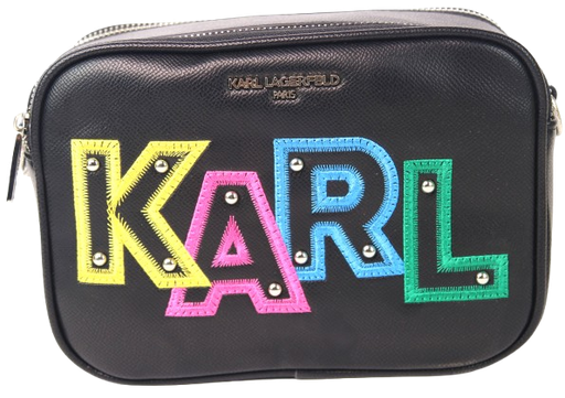 [KARL Women's BAG-3] KARL Women's BAG-3