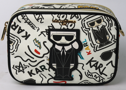 [KARL Women's BAG-4] KARL Women's BAG-4