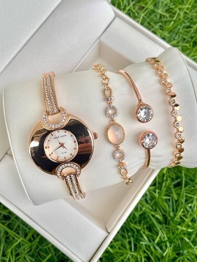 [ANNE KLEIN SET -7] ANNE KLEIN SET -7