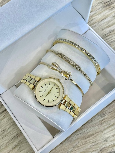 [ANNE KLEIN SET -19] ANNE KLEIN SET -19