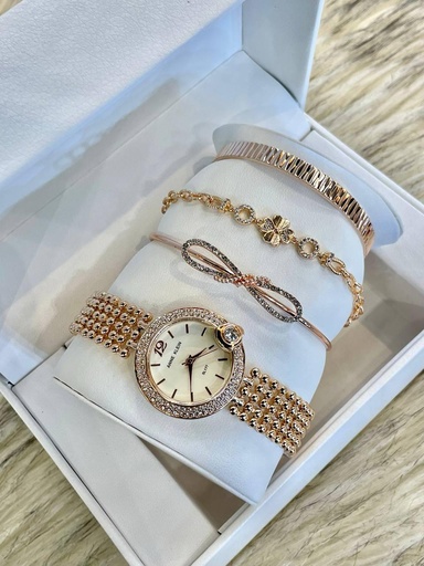 [ANNE KLEIN SET -20] ANNE KLEIN SET -20
