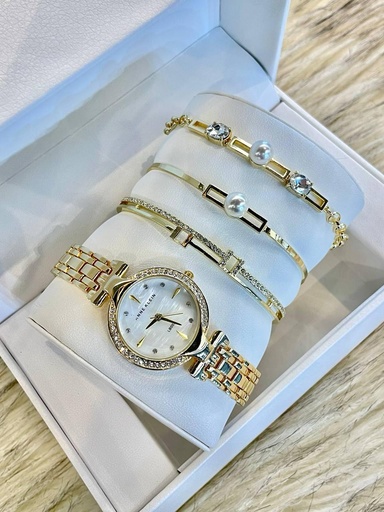 [ANNE KLEIN SET -24] ANNE KLEIN SET -24