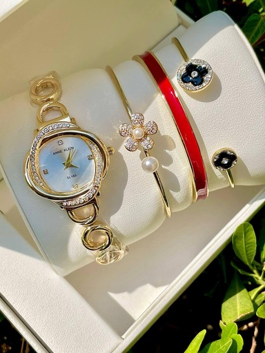 [ANNE KLEIN SET -34] ANNE KLEIN SET -34