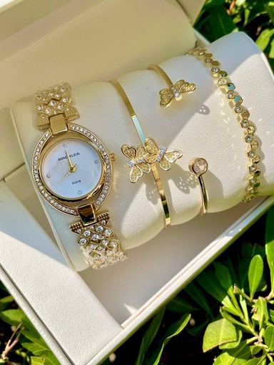 [ANNE KLEIN SET -35] ANNE KLEIN SET -35