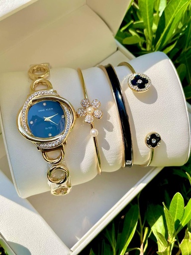 [ANNE KLEIN SET -36] ANNE KLEIN SET -36