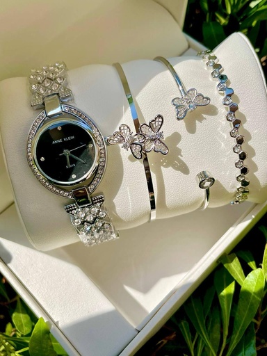 [ANNE KLEIN SET -40] ANNE KLEIN SET -40