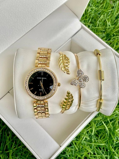 [ANNE KLEIN SET -45] ANNE KLEIN SET -45