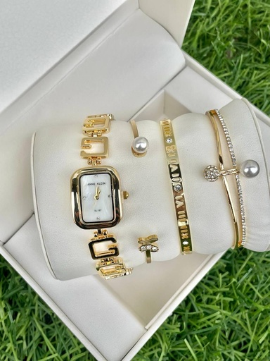 [ANNE KLEIN SET -46] ANNE KLEIN SET -46