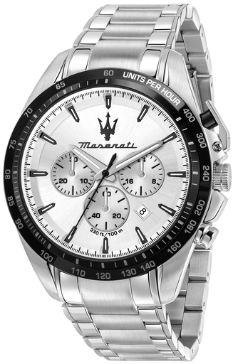 [8873612049] 8873612049 MASERATI ساعة رجالي 