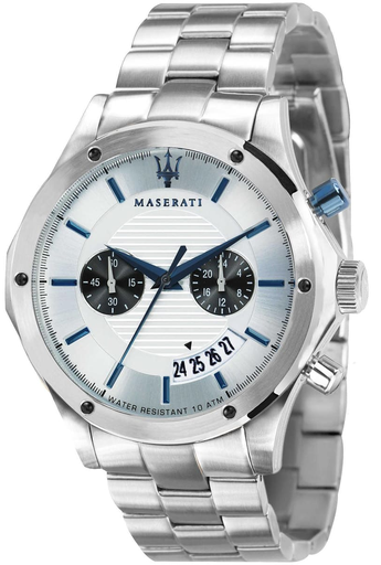 [8873627005] 8873627005 MASERATI ساعة رجالي 
