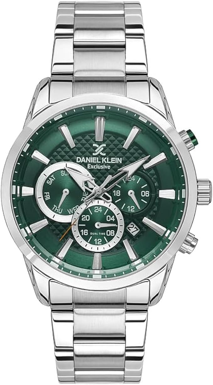 DK.1.13525-3 | Elshazly watches