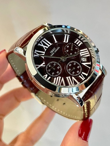 [IBSO WATCH -1] IBSO WATCH -1