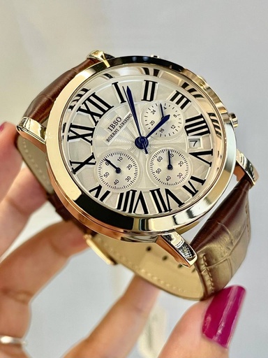 [IBSO WATCH -6] IBSO WATCH -6