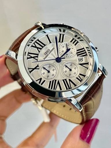 [IBSO WATCH -15] IBSO WATCH -15