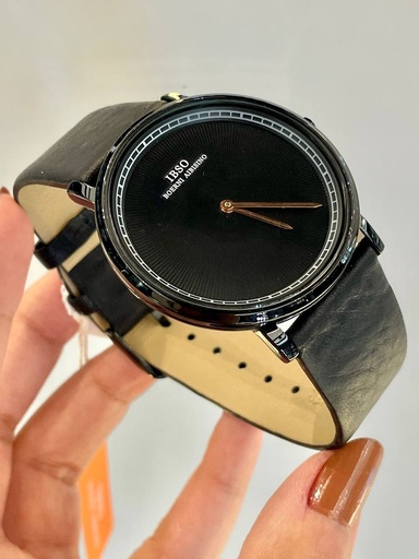 [IBSO WATCH -24] IBSO WATCH -24