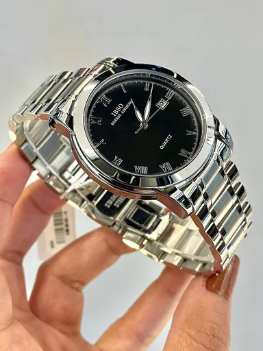 [IBSO WATCH -25] IBSO WATCH -25
