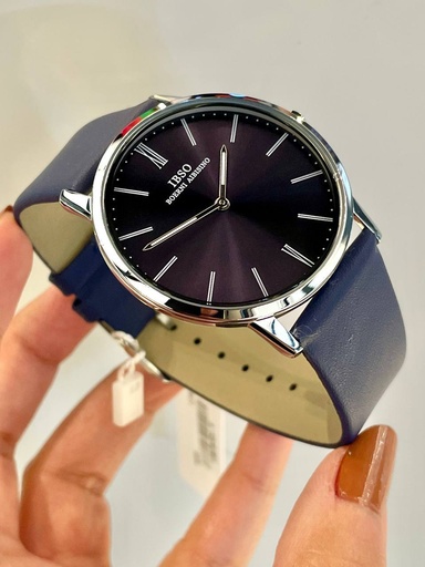 [IBSO WATCH -29] IBSO WATCH -29