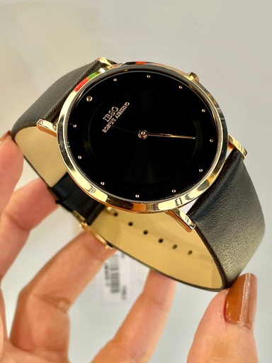 [IBSO WATCH -30] IBSO WATCH -30