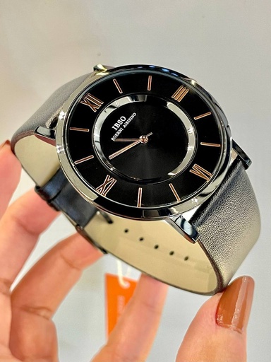 [IBSO WATCH -35] IBSO WATCH -35