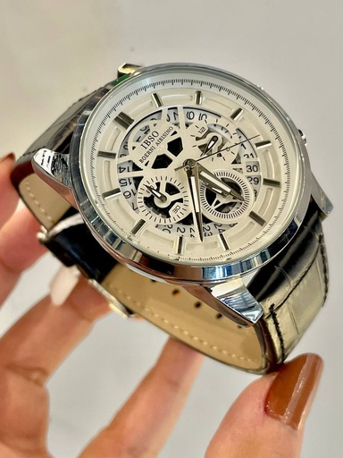 [IBSO WATCH -42] IBSO WATCH -42