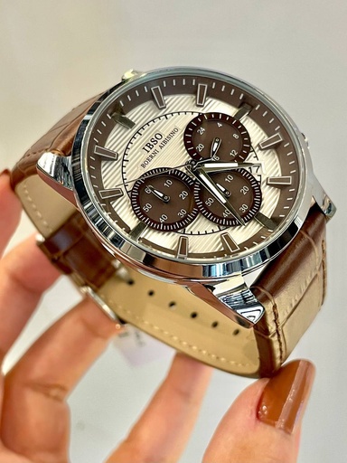 [IBSO WATCH -45] IBSO WATCH -45