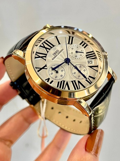 [IBSO WATCH -46] IBSO WATCH -46