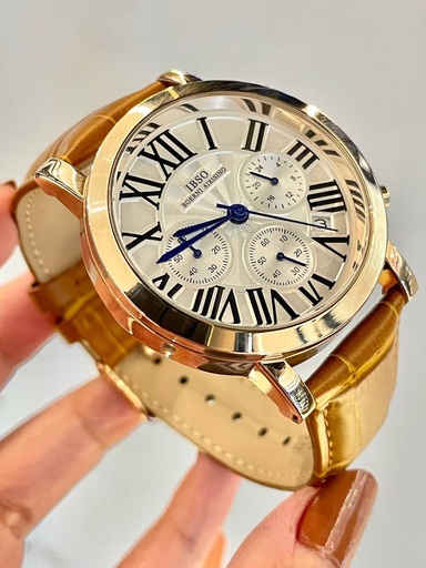 [IBSO WATCH -47] IBSO WATCH -47