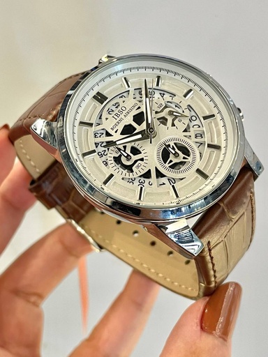[IBSO WATCH -48] IBSO WATCH -48