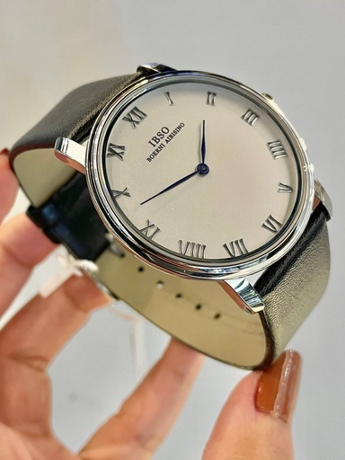 [IBSO WATCH -50] IBSO WATCH -50