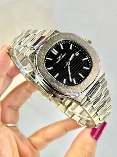 [IBSO WATCH -51] IBSO WATCH -51