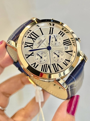 [IBSO WATCH -53] IBSO WATCH -53