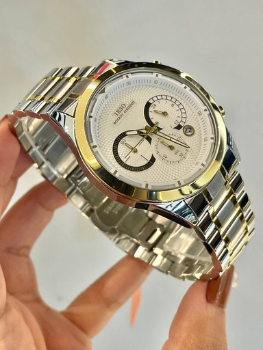 [IBSO WATCH -100] IBSO WATCH -100